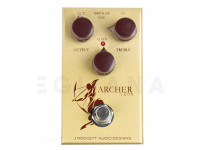 J. Rockett Audio Designs Archer Ikon J. Rockett Audio Designs Archer Ikon